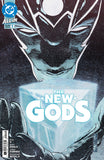 New Gods #1 2nd Ptg Cvr A Evan