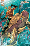 Aquaman #2 Cvr C Lucas Meyer C sv