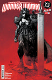 Absolute Wonder Woman #1 4th P tg Cvr A Jim Lee