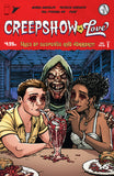 Creepshow In Love (One-Shot) C vr A Burnham & Reber