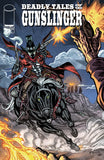 Deadly Tales Gunslinger Spawn #4 Cvr C Chad Hardin Var