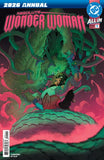 ABSOLUTE WONDER WOMAN ANN UAL 2026 #1 (ONE SHOT) CVR A M