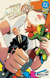 ABSOLUTE MARTIAN MANHUNTE R #9 CVR A JAVIER RODRIGUEZ