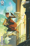 CATWOMAN #84 CVR D W SCOT T FORBES CARD STOCK VAR
