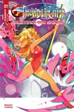 THUNDERCATS VALENTINES DA Y SPECIAL 2026 #1 (ONE SHOT) C