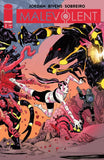 MALEVOLENT #2 (MR)