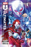 ULTIMATES #1 DIKE RUAN 3R D PRINTING VARIANT