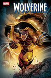 WOLVERINE #20