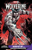 WOLVERINE #20 JUAN FRIGER I WHAT IF...? VARIANT