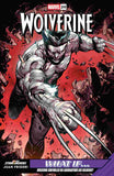WOLVERINE #20 JUAN FRIGER I WHAT IF...? VARIANT