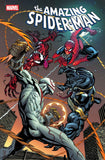 AMAZING SPIDER-MAN #25 [D S]