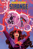 DOCTOR STRANGE #6 JOSEMAR IA CASANOVAS VARIANT