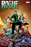 ROGUE #5 AARON KUDER VARI ANT