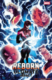 ULTIMATE IMPACT: REBORN # 1 DIKE RUAN VARIANT