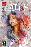 ALIAS: RED BAND #3 [POLYB AGGED]