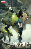 WOLVERINE: WEAPONS OF ARM AGEDDON #4 SIMONE BIANCHI VARI