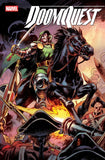 DOOMQUEST #1 NIC KLEIN VA RIANT