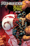 AMAZING SPIDER-MAN/VENOM: DEATH SPIRAL - BODY COUNT #1 P