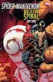 AMAZING SPIDER-MAN/VENOM: DEATH SPIRAL - BODY COUNT #1 P