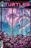 Teenage Mutant Ninja Turt les #18 Cover A (Williams II)