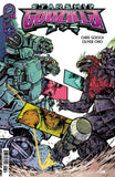 Starship Godzilla [Kai-Se i Era] #6 Cover A (Ono)