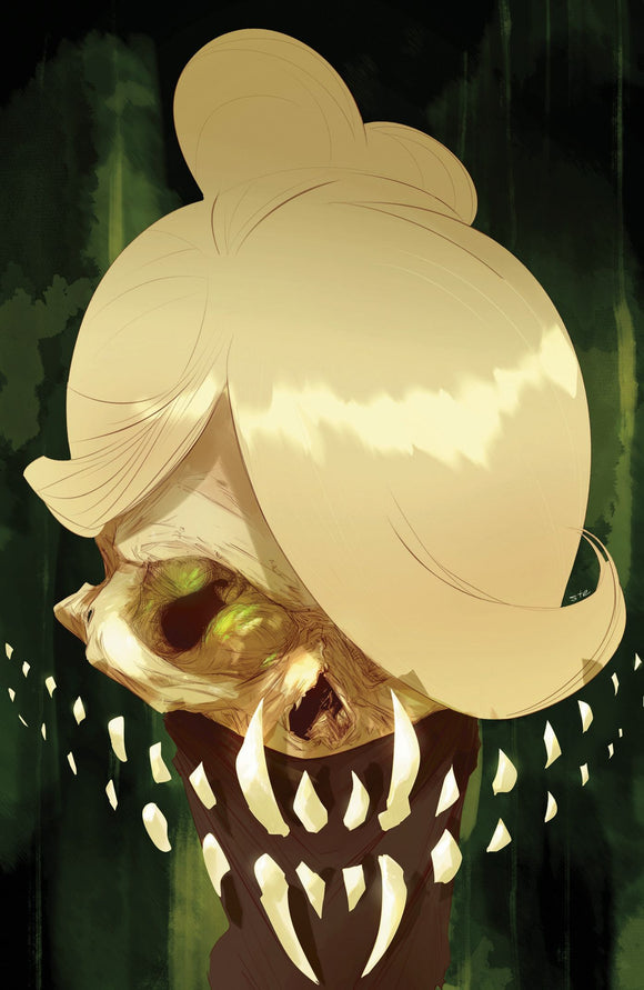 Something is Killing the Children #45 B Variant (Full A