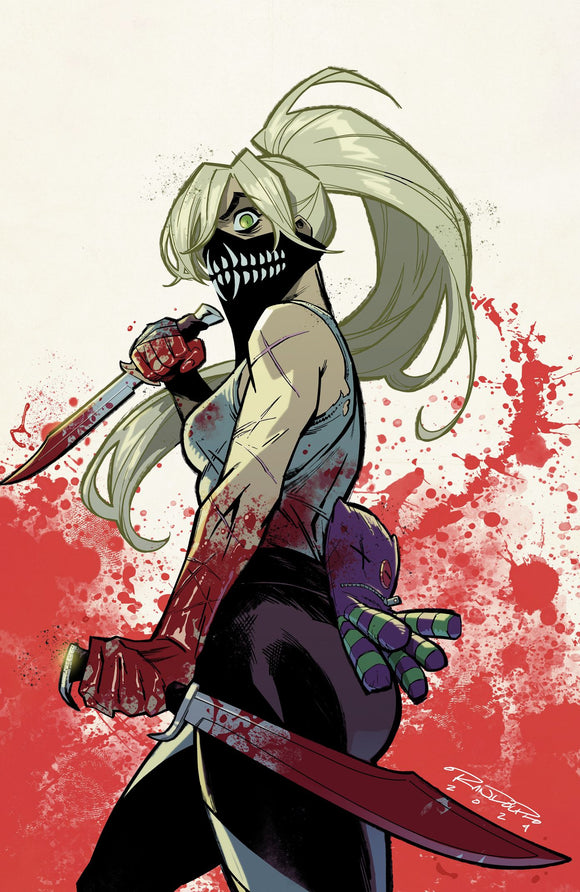 Something is Killing the Children #45 D 1:10 INCV (Full