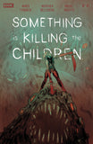 Something is Killing the Children #47 B Variant (Dresse
