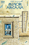 Minor Arcana #14 A Main ( Dressed, Lemire)