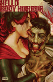 Hello Body Horror #1 A Ma in (Dressed, Puebla)