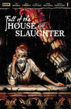 Fall of the House of Slau ghter #1 A Main (Dressed, Conn