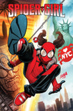 Spider-Girl: Breathe Thro ugh The Fire