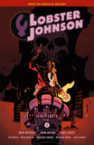 Lobster Johnson Omnibus V olume 1