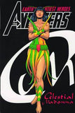 Avengers Celestial Madonna Tp