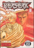 Berserk Tp Vol 08 (Mr)