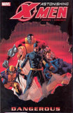 Astonishing X-Men Tp Vol 02 Da ngerous