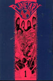 Planetary Tp Vol 01 All Over T he World And Other Stories
