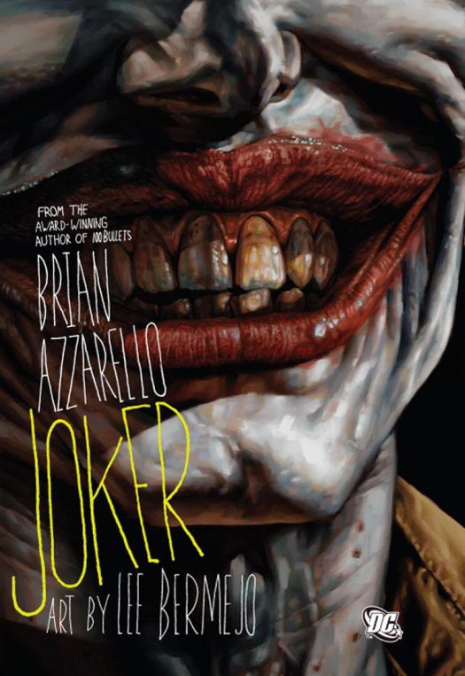 Joker Hc