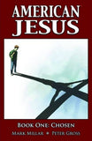 American Jesus Tp Vol 01 Chose n (Mr)