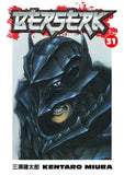 Berserk Tp Vol 31 (Mr) (C: 1-0 -0)