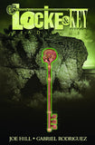 Locke & Key Tp Vol 02 Head Gam es