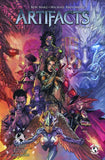 Artifacts Tp Vol 01