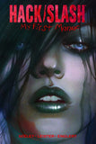 Hack Slash My First Maniac Tp Vol 01 (Mr)