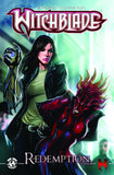 Witchblade Redemption Tp Vol 0 1