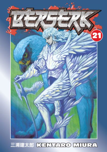 Berserk Tp Vol 21 New Ptg (Mr)