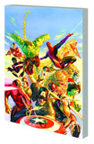 Marvel Super Heroes Secret War