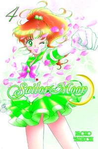 Sailor Moon Tp Kodansha Ed Vol