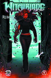 Witchblade Rebirth Tp Vol 01