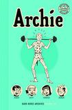 Archie Archives Hc Vol 06