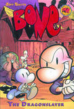 Bone Color Ed Sc Vol 04 Dragon slayer (C: 1-0-0)